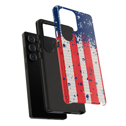 Stars Scatter Brightly - Samsung Case