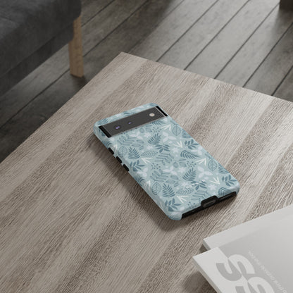 Forest Leaf | Phone Case