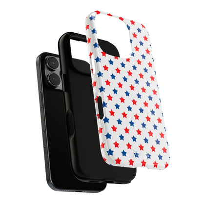 Stars Shine Bright - iPhone Case
