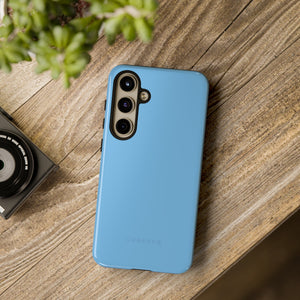 Maya Blue - Protective Phone Case