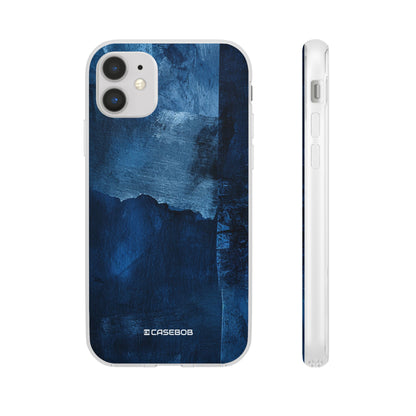 Serene Depths | Phone Case for iPhone (Flexible Case)