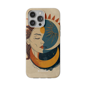 Celestial Harmony | Flexible Phone Case for iPhone