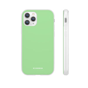 Granny Smith Apple | Phone Case for iPhone (Flexible Case)