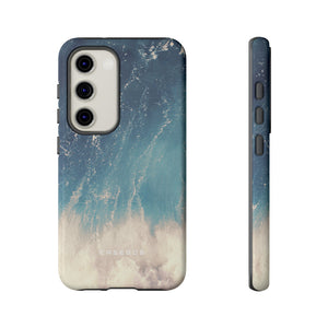 Vintage Sea - Protective Phone Case