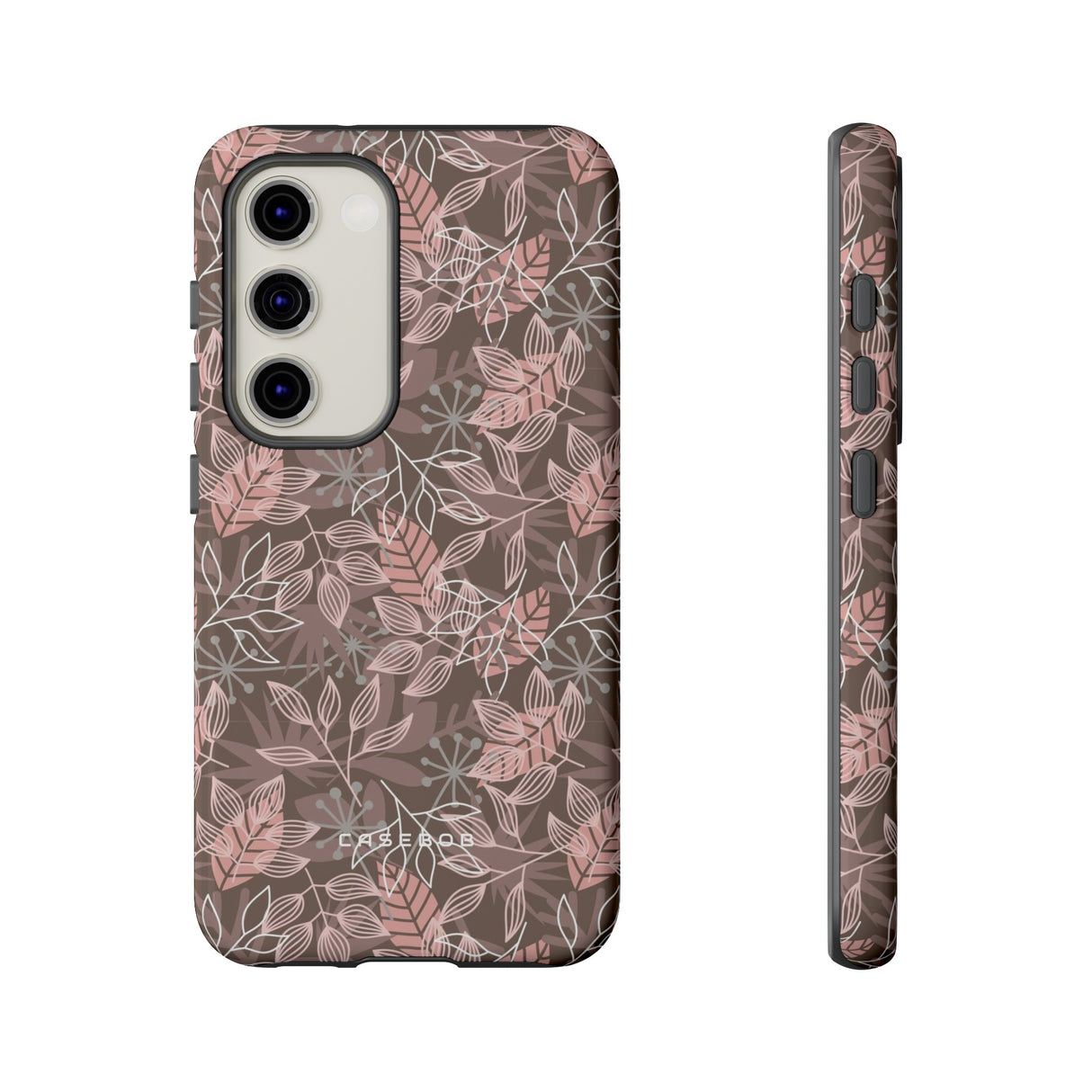 Foljk Leaf Phone Case - Protective Phone Case