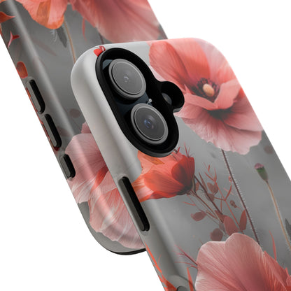 Ätherische florale Gelassenheit - für iPhone 16