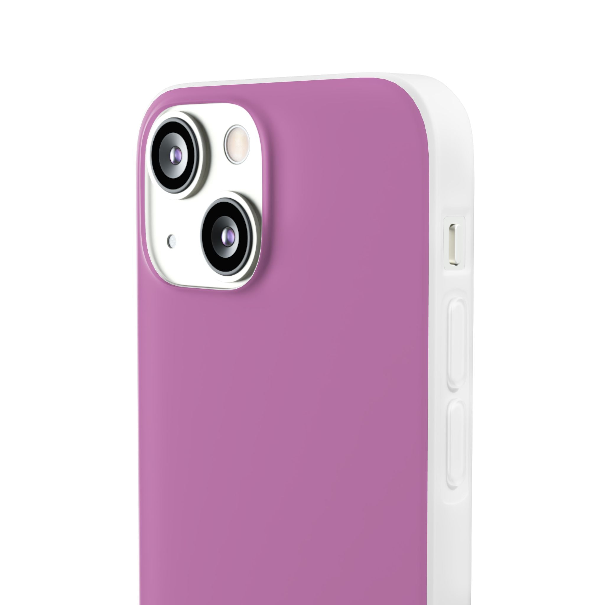 Ultra Pink | Phone Case for iPhone (Flexible Case)