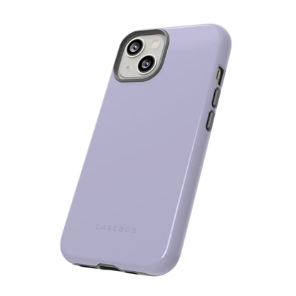 Periwinkle Blue - Protective Phone Case