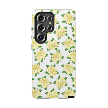 Sunny Blossoms Dance - Samsung Case
