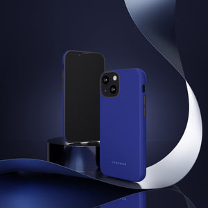 Blue Pantone - Protective Phone Case