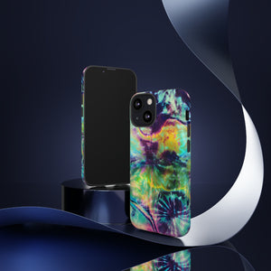 Gradient Batik - Protective Phone Case