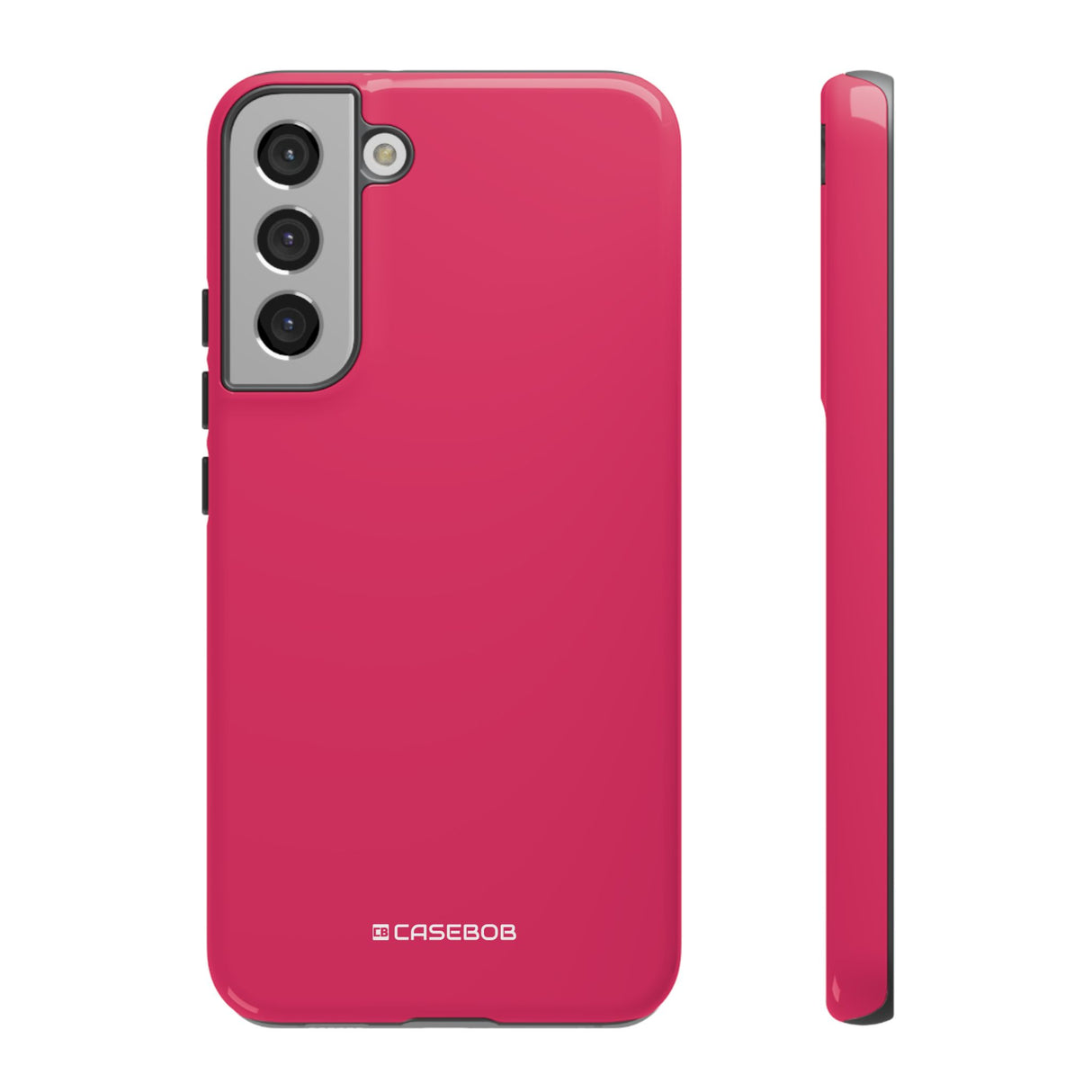 Cerise | Phone Case for Samsung (Protective Case)