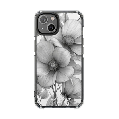 Timeless Elegance - Phone Case for iPhone