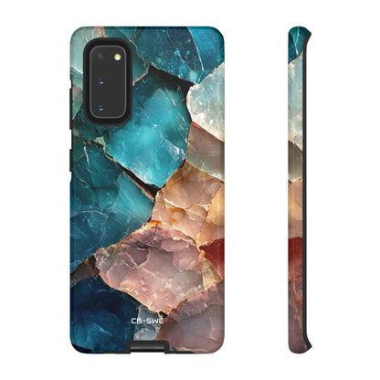 Nature’s Stone Mosaic - Samsung Case