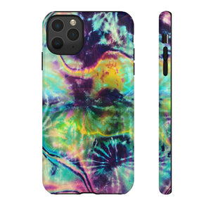 Gradient Batik - Protective Phone Case