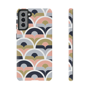 Stahl Retro - Protective Phone Case