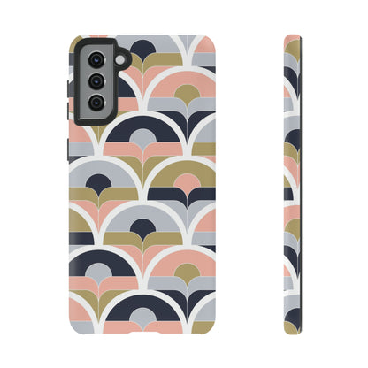 Stahl Retro - Protective Phone Case