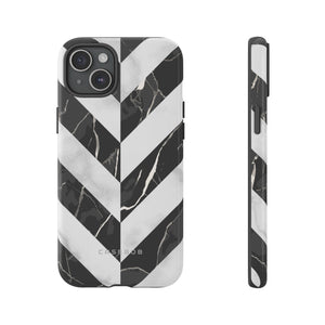 Herringbone - Protective Phone Case