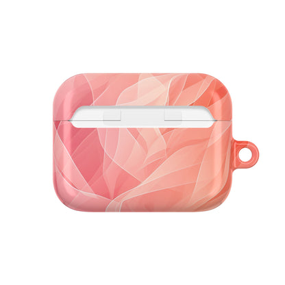 Coral Waves - AirPods Case