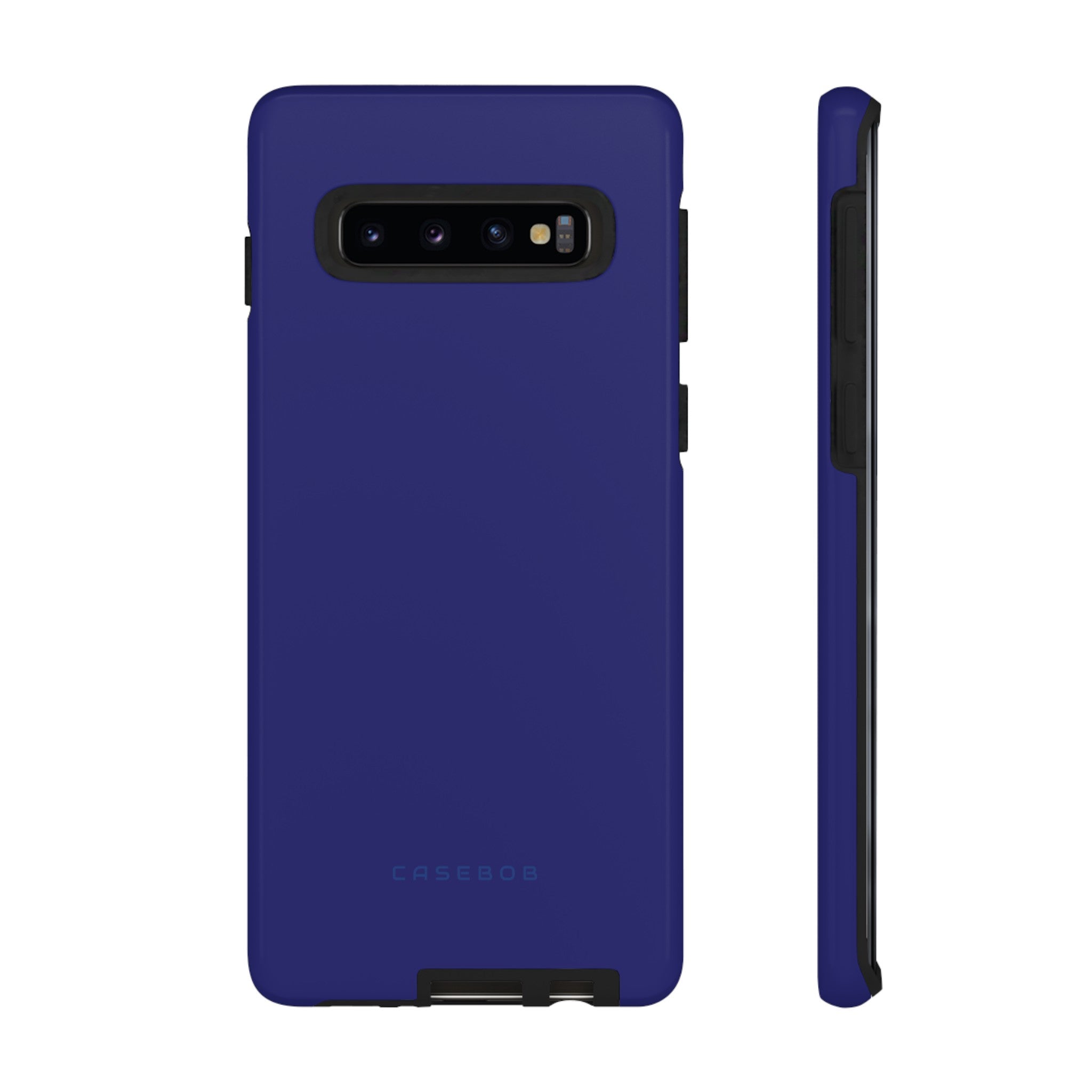 Navy blue - Protective Phone Case - Protective Phone Case