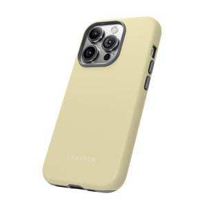 Blond Phone Case - Protective - Protective Phone Case