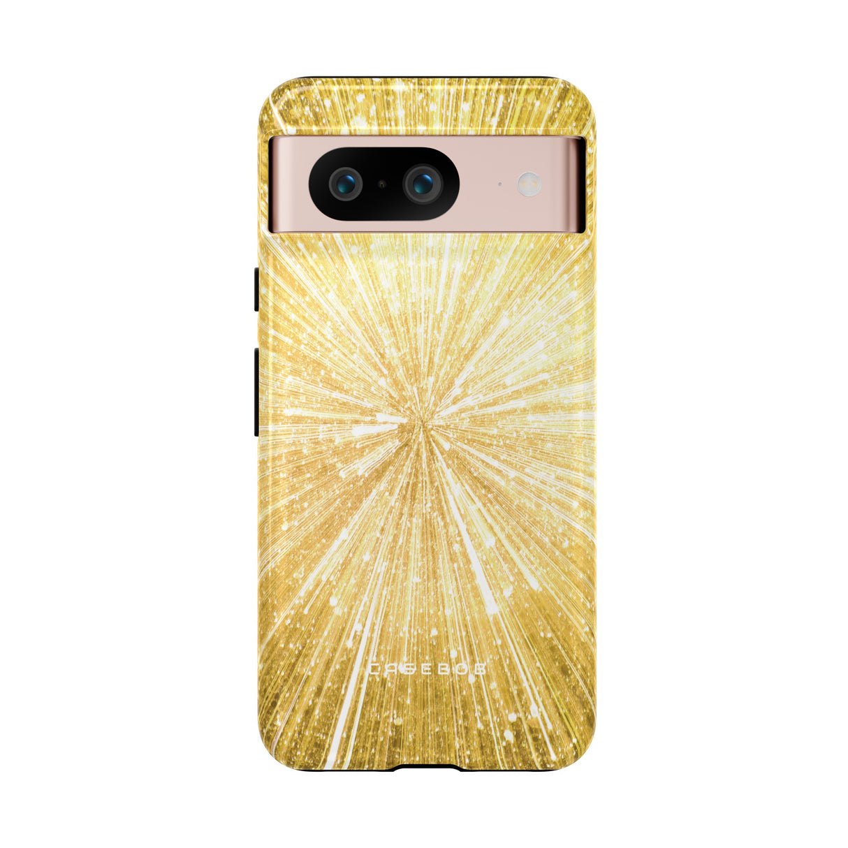 Pot of Gold - Protective Phone Case