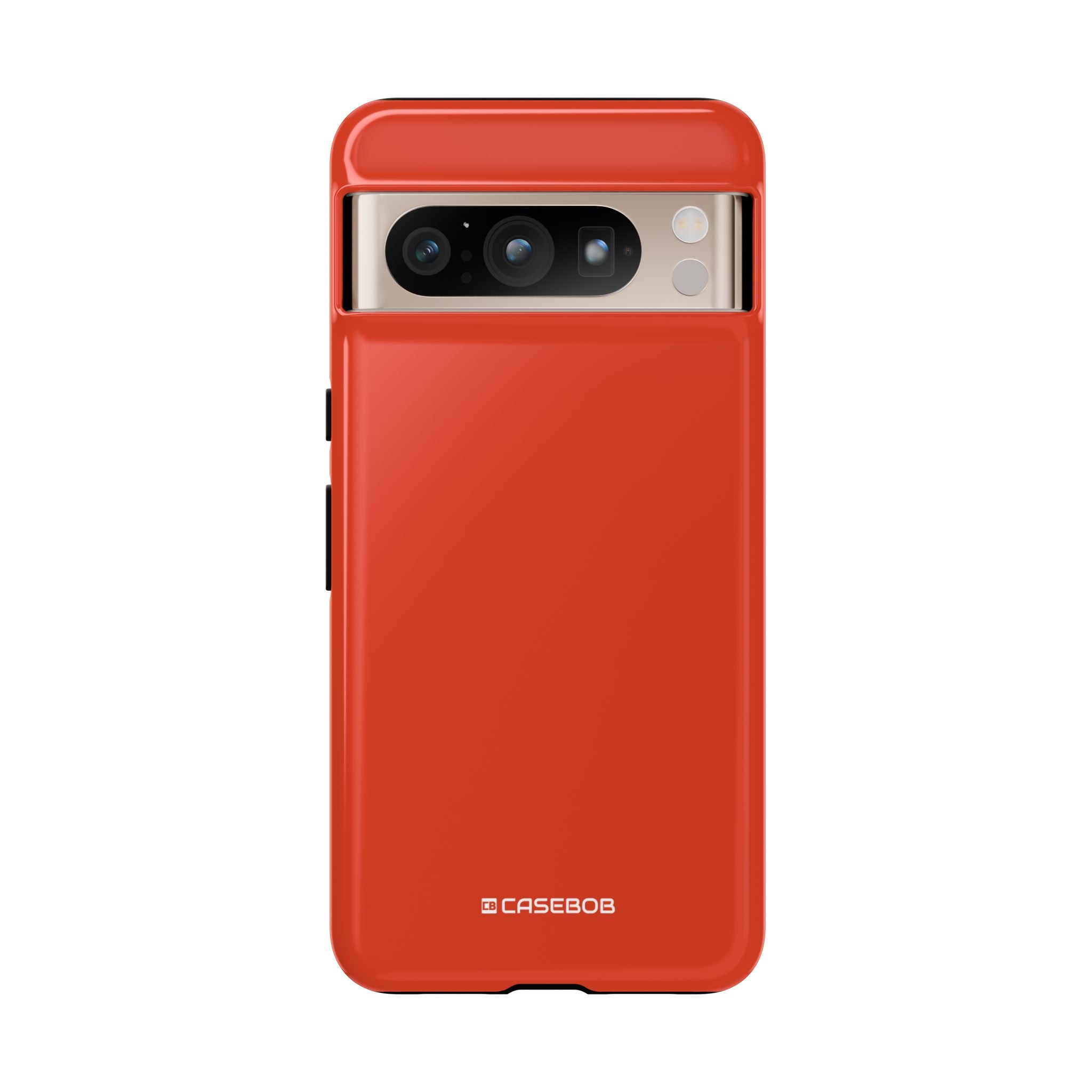 Tangerine Tango | Phone Case for Google Pixel (Protective Case)