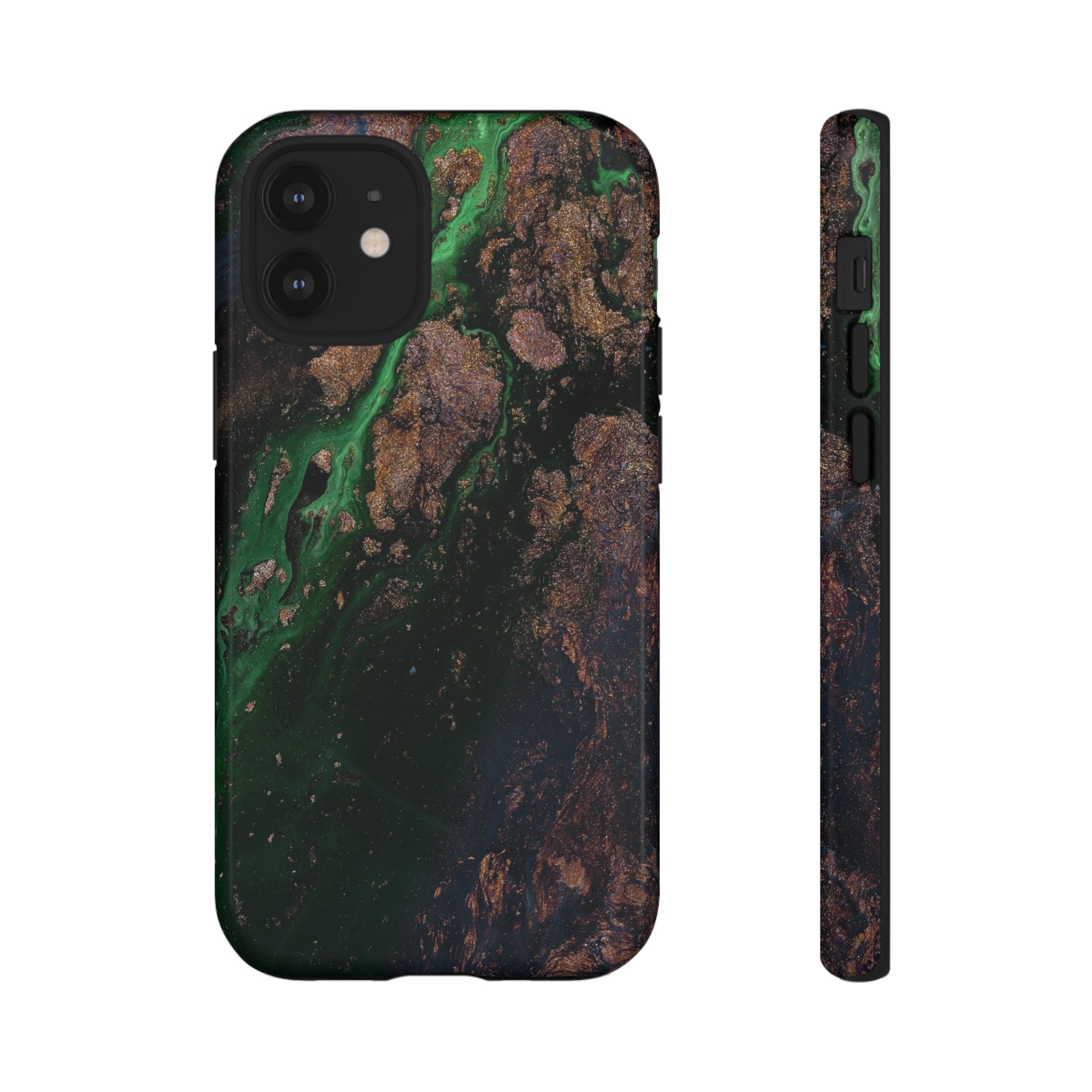 Earth Ink Art - Protective Phone Case