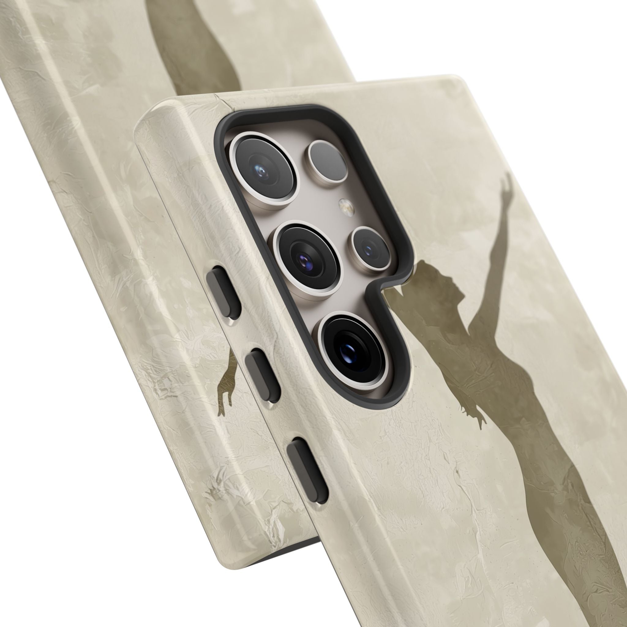 Reaching Beyond Boundaries - Samsung Case