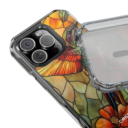 Hummingbird Radiance iPhone 16 Pro Case - Impact