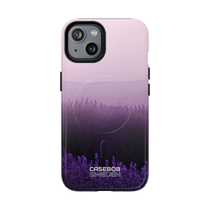 Lavender Dreamscape iPhone 14 - Tough+