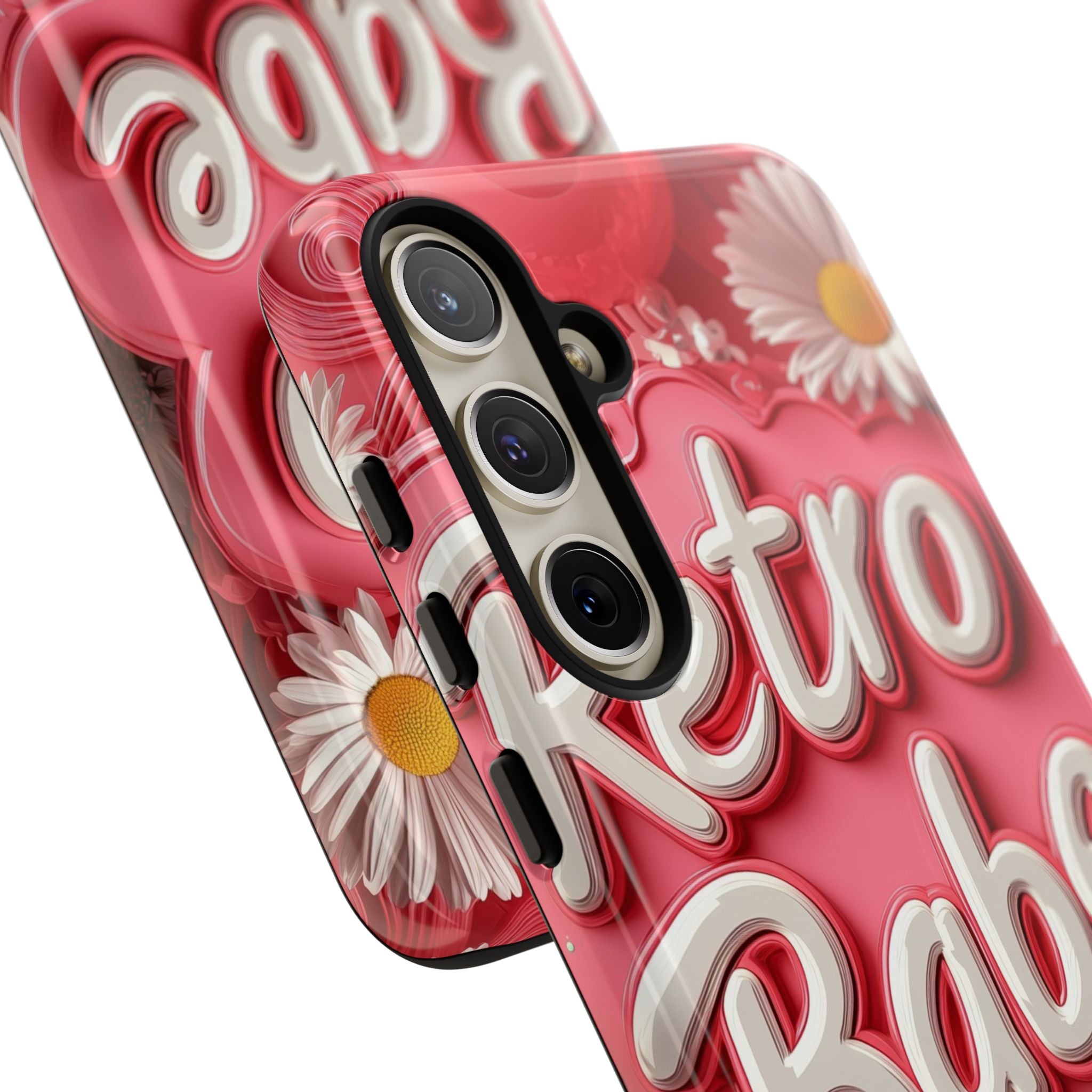 Bubbles Float Up - Samsung Case