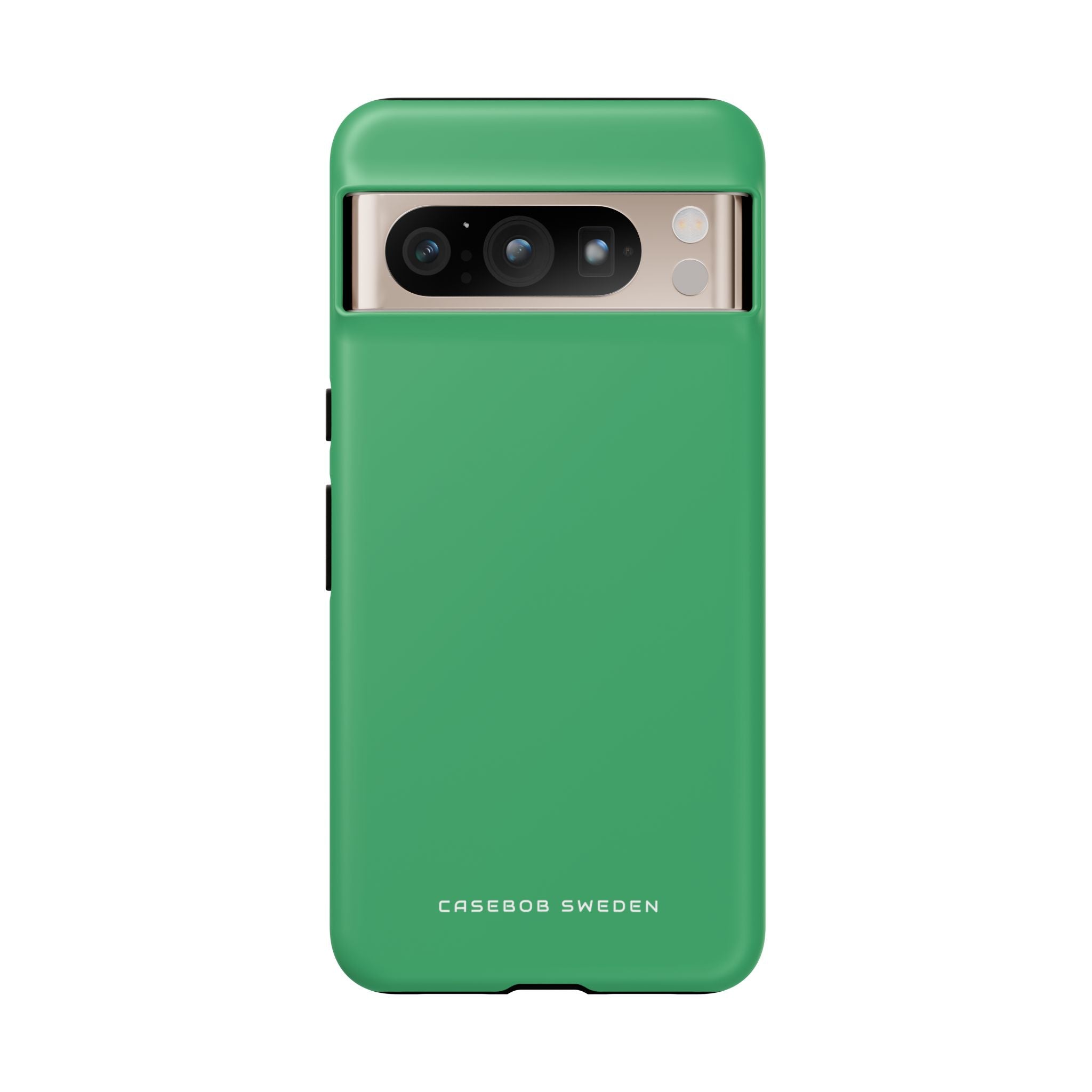 Medium Sea Green Google Pixel 8 - Tough Phone Case