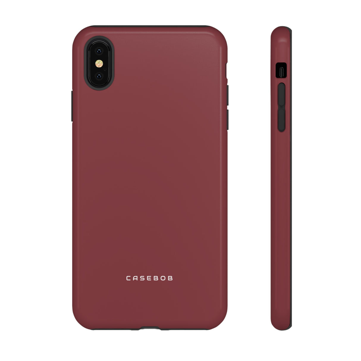 Cordovan - Protective Phone Case