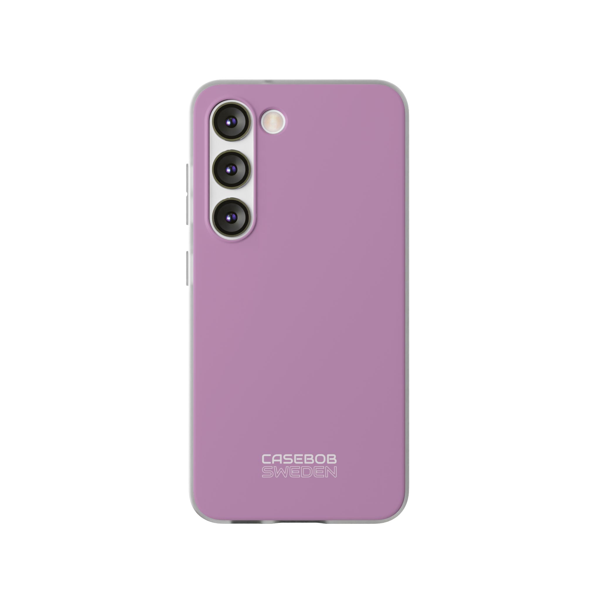 Plum Purple Samsung S23 - Flexi