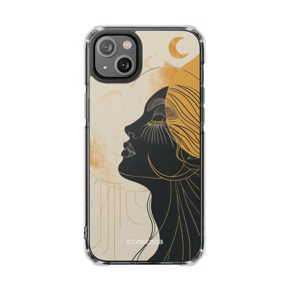 Ethereal Harmony - Phone Case for iPhone