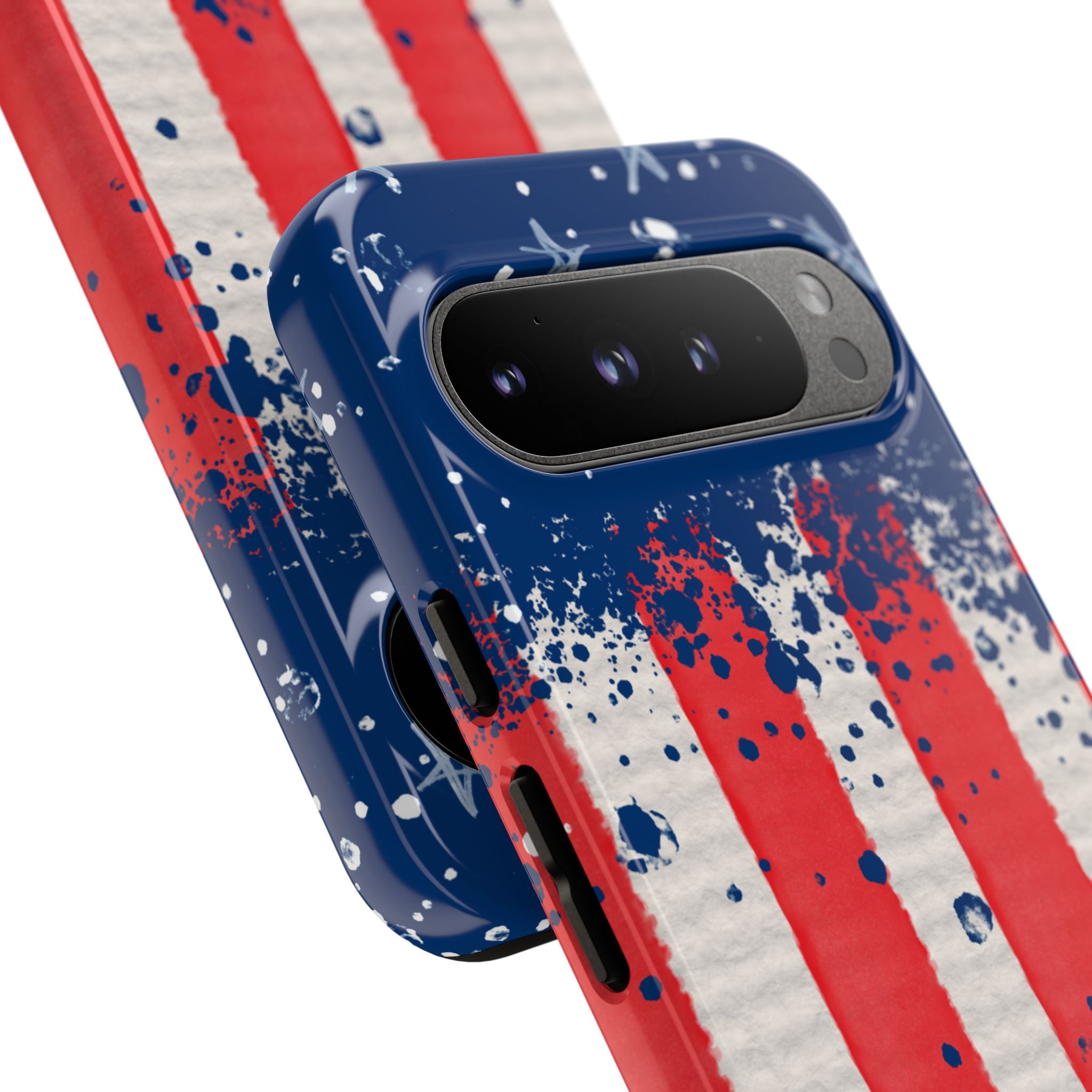 Stars Scatter Brightly - Google Pixel Case