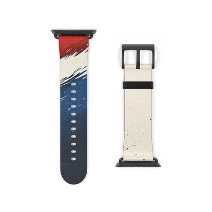 Crimson Sweep - Kellonranneke