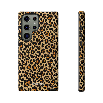 Spotted Ember Samsung S23 Ultra Case - Tough