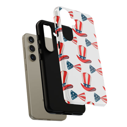 Celebrate With Hats - Samsung Case