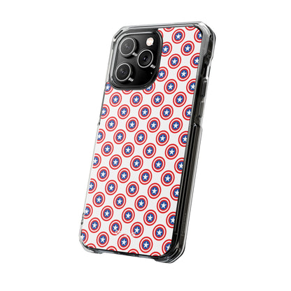 Heroic Shields Unite iPhone Case - Impact