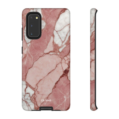 Soft Waves Flowing - Samsung Case