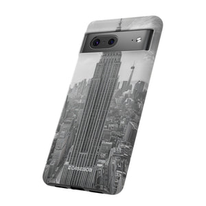 Urban Monoliths | Protective Phone Case for Google Pixel