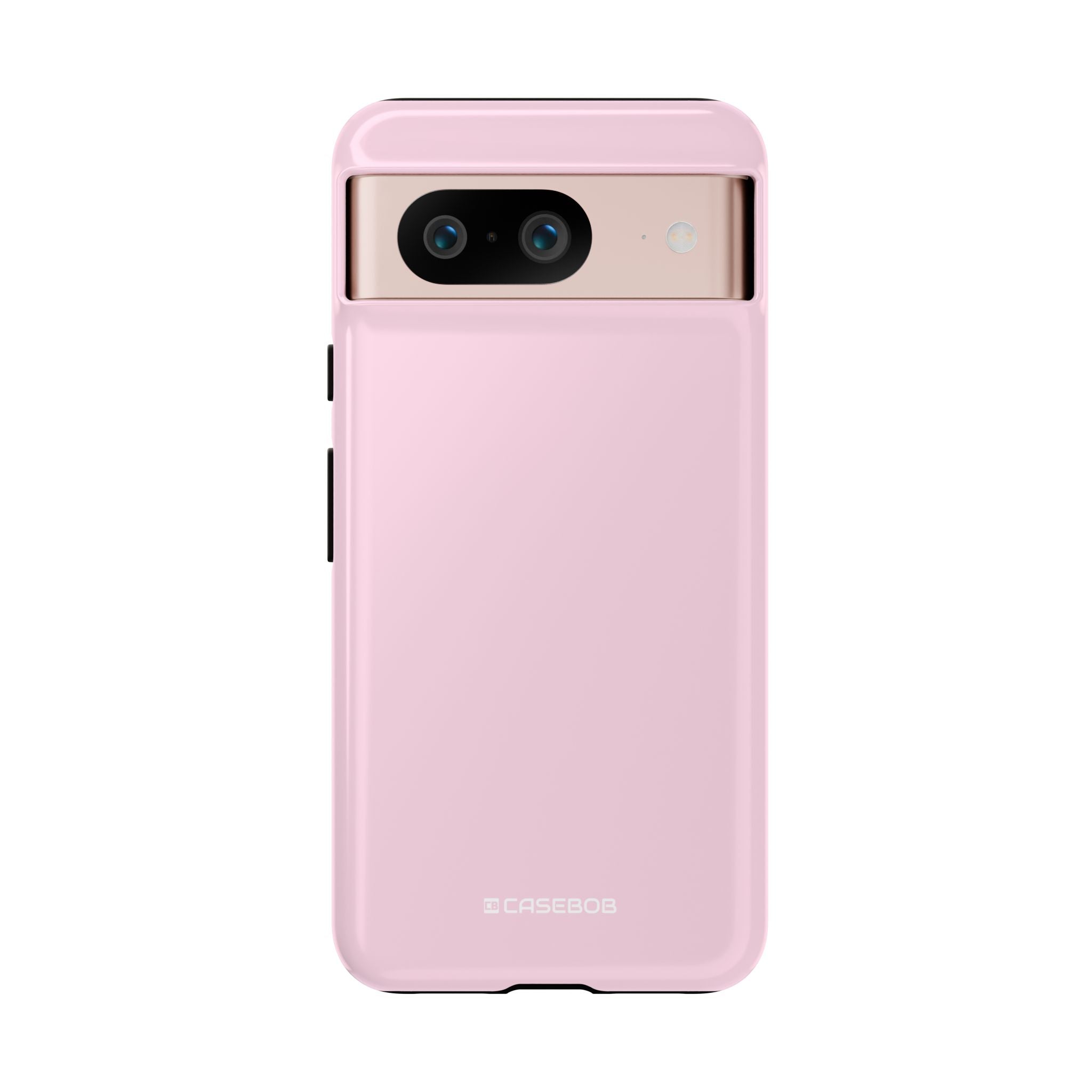 Pastel Pink Serenity Design - for Google Pixel 8