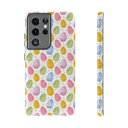 Easter Eggs Dance - Samsung Case