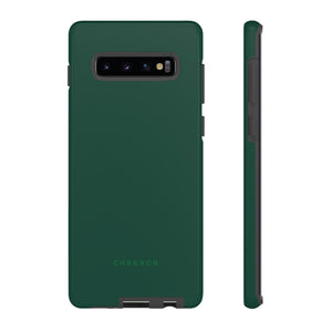 Brunswick Green - Protective Phone Case