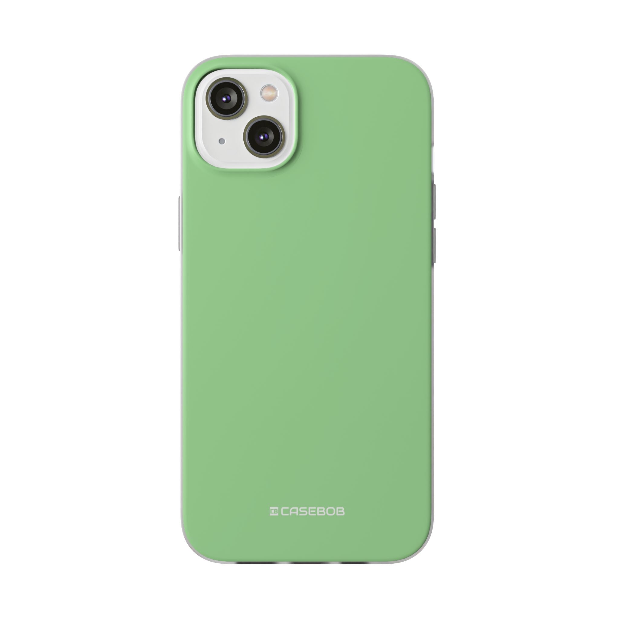 Granny Smith Apple | Phone Case for iPhone (Flexible Case)