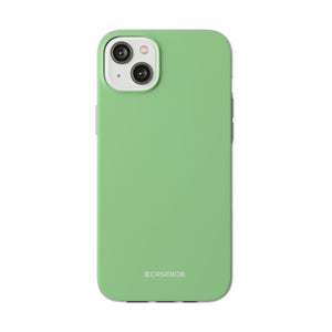 Granny Smith Apple | Phone Case for iPhone (Flexible Case)