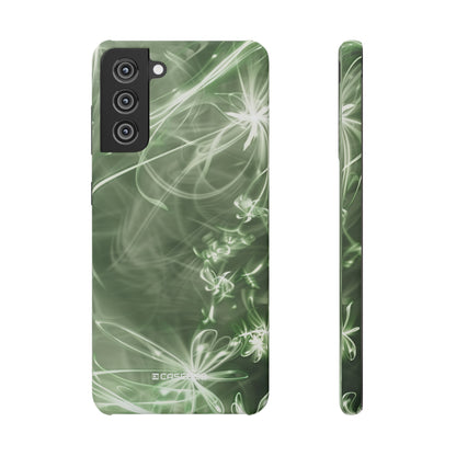 Luminous Serenity | Slim Phone Case for Samsung