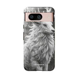 Majestic Forest Guardian | Protective Phone Case for Google Pixel